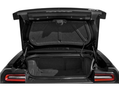 2023 Dodge Challenger SRT Hellcat Redeye Widebody Jailbreak
