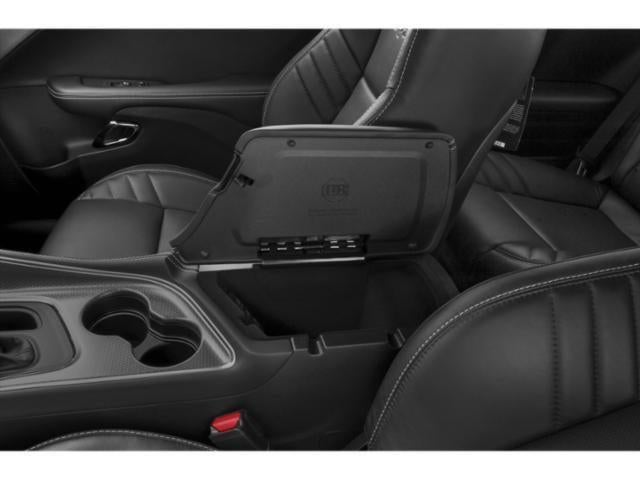 2023 Dodge Challenger SRT Hellcat Redeye Widebody Jailbreak
