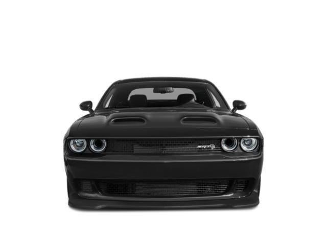 2023 Dodge Challenger SRT Hellcat Redeye Widebody Jailbreak