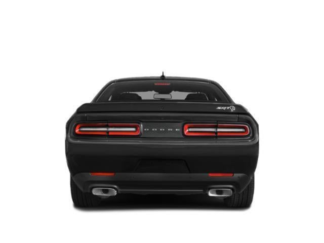 2023 Dodge Challenger SRT Hellcat Redeye Widebody Jailbreak