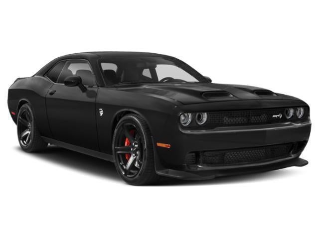 2023 Dodge Challenger SRT Hellcat Redeye Widebody Jailbreak