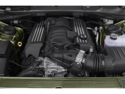 2019 Dodge Challenger R/T Scat Pack Widebody