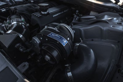 2019 Dodge Challenger R/T Scat Pack Widebody