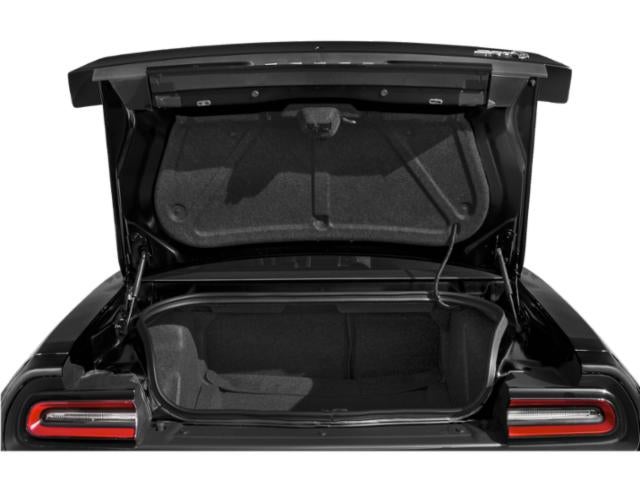 2020 Dodge Challenger SRT Hellcat Redeye Widebody