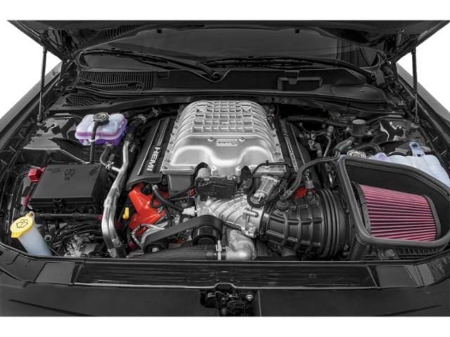 2020 Dodge Challenger SRT Hellcat Redeye Widebody