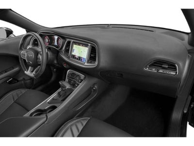 2020 Dodge Challenger SRT Hellcat Redeye Widebody