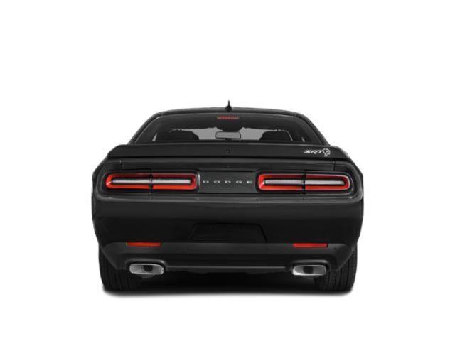 2020 Dodge Challenger SRT Hellcat Redeye Widebody