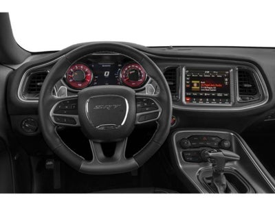 2020 Dodge Challenger SRT Hellcat Redeye Widebody