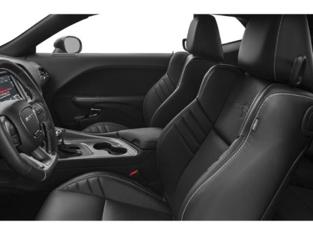 2020 Dodge Challenger SRT Hellcat Redeye Widebody