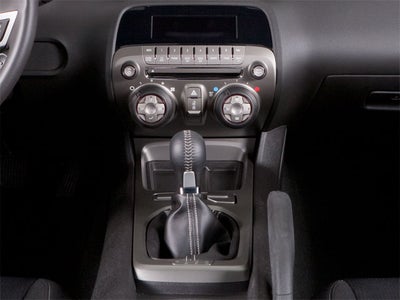 2010 Chevrolet Camaro 2SS