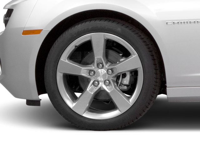 2010 Chevrolet Camaro 2SS