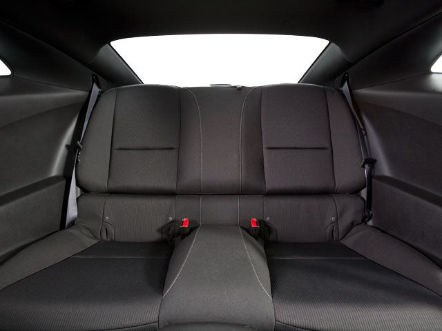 2010 Chevrolet Camaro 2SS