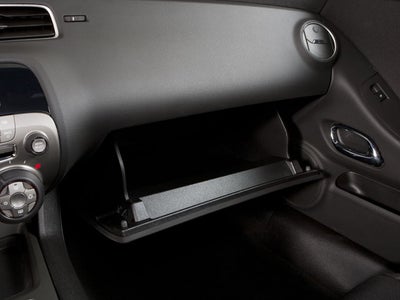 2010 Chevrolet Camaro 2SS