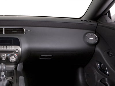 2010 Chevrolet Camaro 2SS