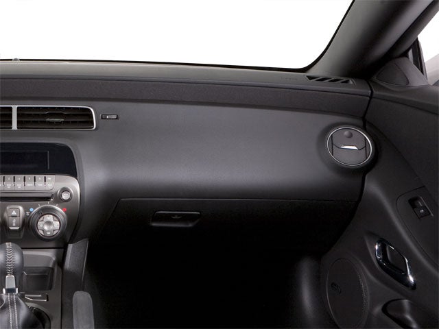 2010 Chevrolet Camaro 2SS