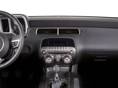 2010 Chevrolet Camaro 2SS