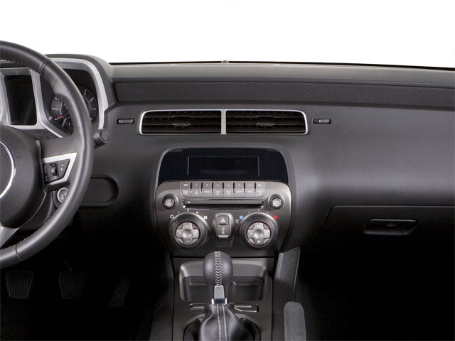 2010 Chevrolet Camaro 2SS