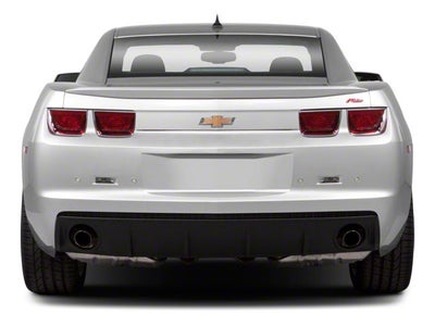 2010 Chevrolet Camaro 2SS