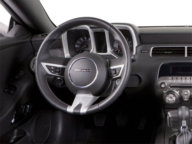 2010 Chevrolet Camaro 2SS