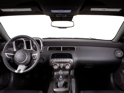 2010 Chevrolet Camaro 2SS