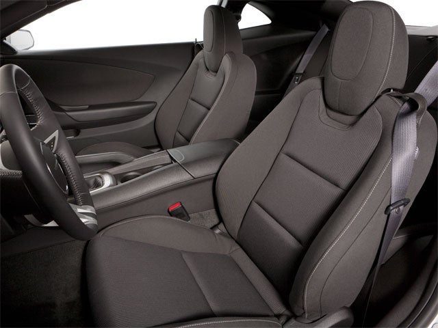 2010 Chevrolet Camaro 2SS