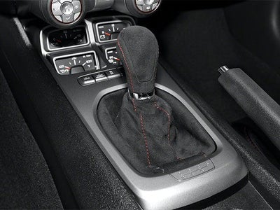 2013 Chevrolet Camaro ZL1