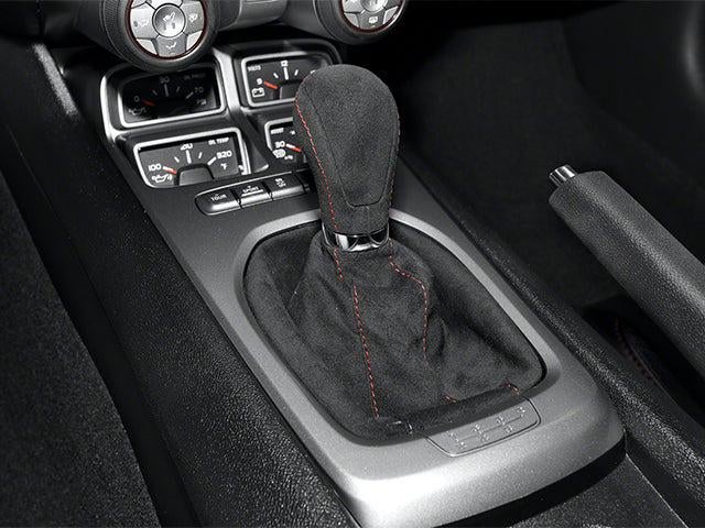 2013 Chevrolet Camaro ZL1