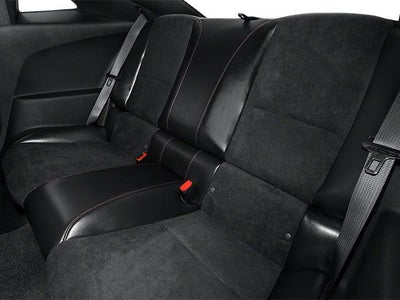 2013 Chevrolet Camaro ZL1