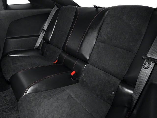 2013 Chevrolet Camaro ZL1