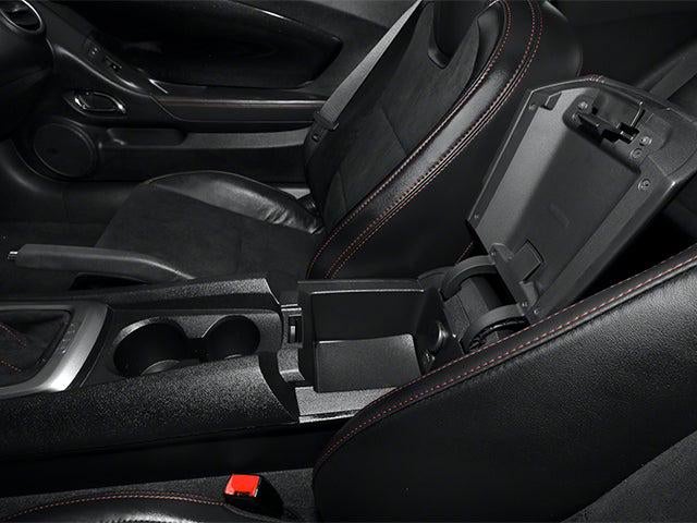 2013 Chevrolet Camaro ZL1
