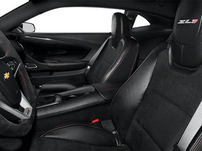 2013 Chevrolet Camaro ZL1