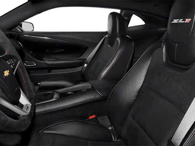 2013 Chevrolet Camaro ZL1