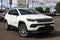 2024 Jeep Compass COMPASS LATITUDE LUX 4X4
