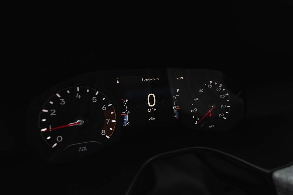 2024 Jeep Compass COMPASS LATITUDE LUX 4X4