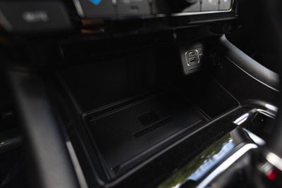 2024 Jeep Compass COMPASS LATITUDE LUX 4X4