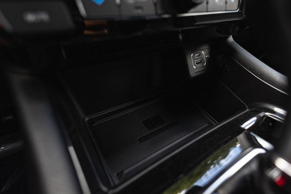 2024 Jeep Compass COMPASS LATITUDE LUX 4X4