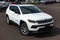 2024 Jeep Compass COMPASS LATITUDE LUX 4X4