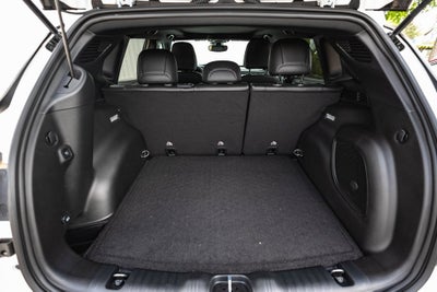 2024 Jeep Compass COMPASS LATITUDE LUX 4X4