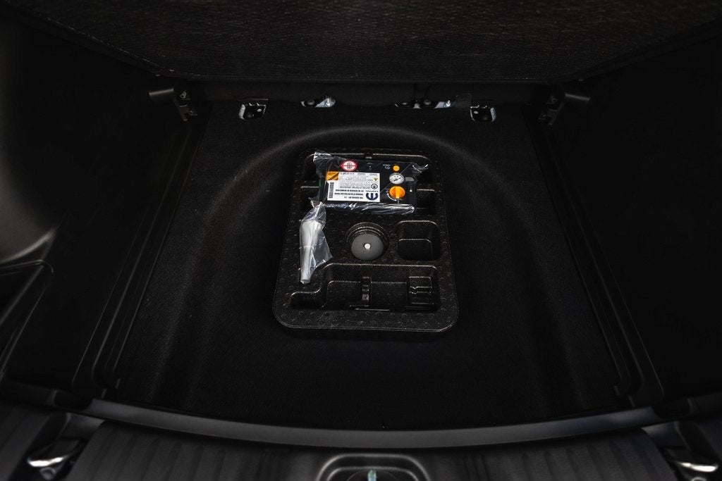 2024 Jeep Compass COMPASS LATITUDE LUX 4X4