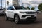 2024 Jeep Compass COMPASS LATITUDE LUX 4X4