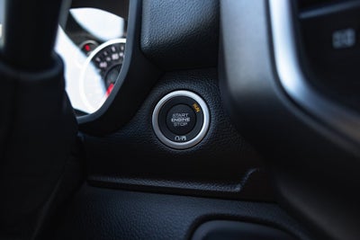 2026 RAM Ram 3500 RAM 3500 BIG HORN CREW CAB 4X4 6'4' BOX