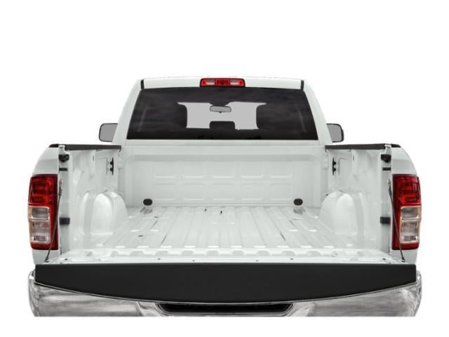 2021 RAM 3500 Big Horn Crew Cab 4x4 6'4' Box