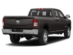 2021 RAM 3500 Big Horn Crew Cab 4x4 6'4' Box