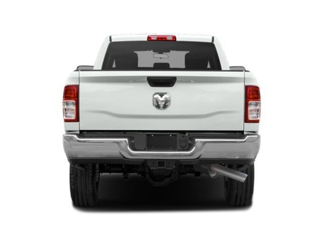 2021 RAM 3500 Big Horn Crew Cab 4x4 6'4' Box