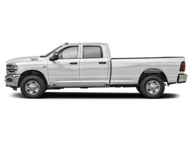 2025 RAM 3500 Laramie Crew Cab 4x4 6'4' Box