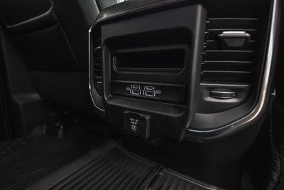 2025 RAM 3500 Laramie Crew Cab 4x4 6'4' Box