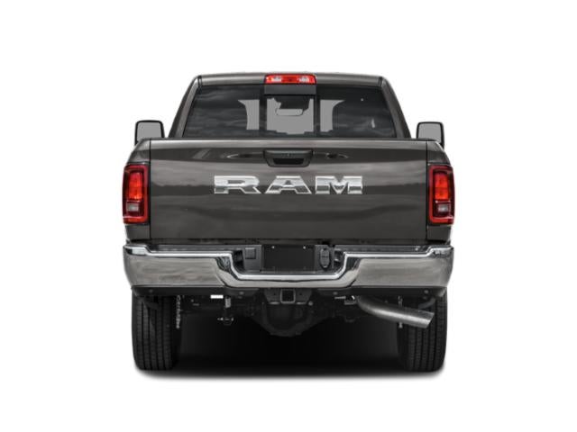 2025 RAM 3500 Laramie Crew Cab 4x4 6'4' Box