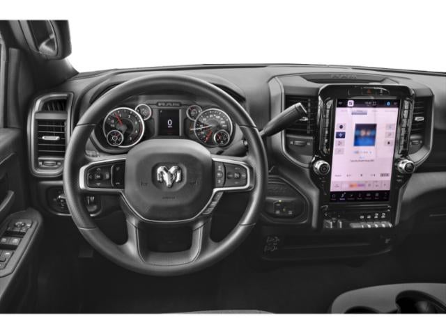 2025 RAM 3500 Laramie Crew Cab 4x4 6'4' Box