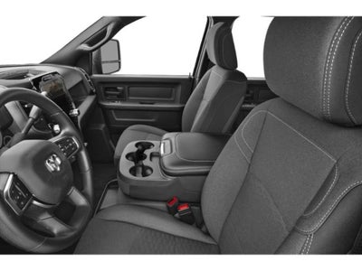 2025 RAM 3500 Laramie Crew Cab 4x4 6'4' Box