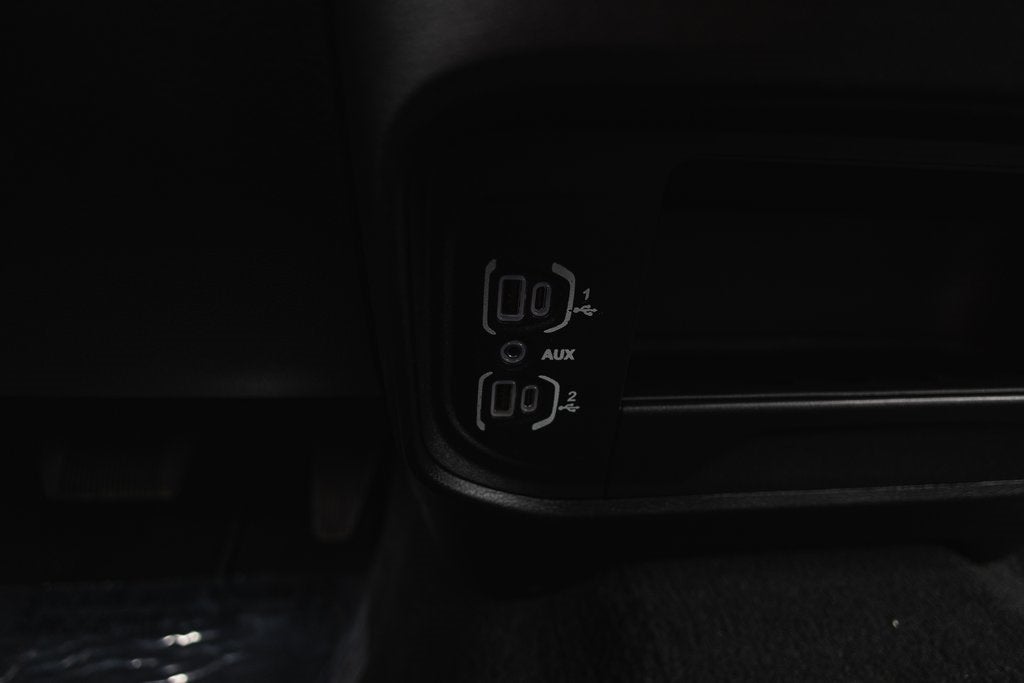 2024 RAM 3500 Big Horn Crew Cab 4x4 8' Box